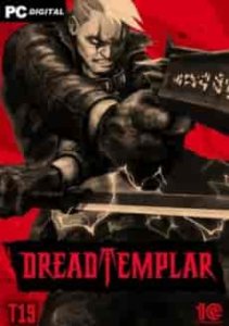 Dread Templar игра торрент