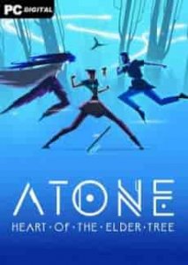 ATONE: Heart of the Elder Tree игра с торрента