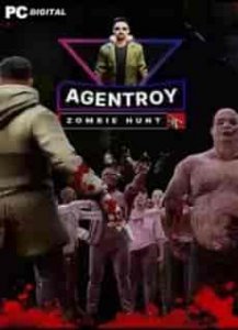 Agent Roy - Zombie Hunt игра с торрента