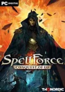 SpellForce: Conquest of Eo игра с торрента