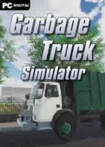 Garbage Truck Simulator игра с торрента
