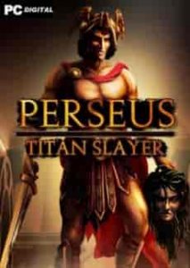 Perseus: Titan Slayer игра торрент