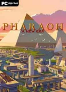 Pharaoh: A New Era игра с торрента