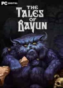 The Tales of Bayun игра с торрента