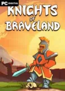 Knights of Braveland игра с торрента