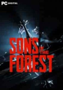 Sons of the Forest игра торрент