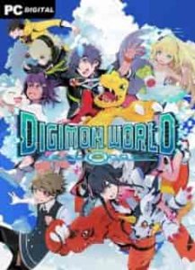 Digimon World: Next Order игра торрент