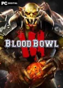 Blood Bowl 3: Brutal Edition игра торрент