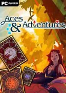 Aces & Adventures игра торрент