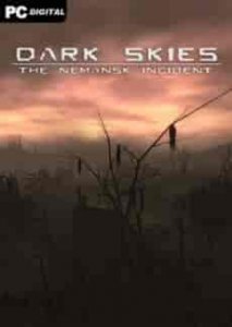 Dark Skies: The Nemansk Incident игра с торрента