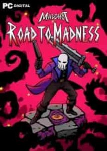 Madshot: Road to Madness игра с торрента