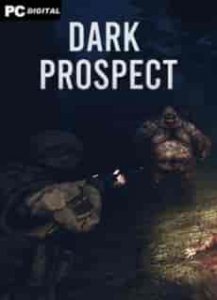 Dark Prospect игра с торрента