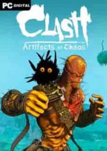 Clash: Artifacts of Chaos игра с торрента