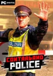 Contraband Police игра торрент
