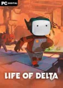 Life of Delta игра торрент
