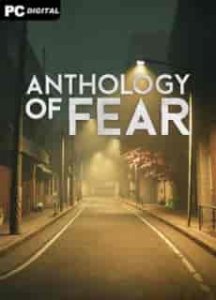 Anthology of Fear игра с торрента