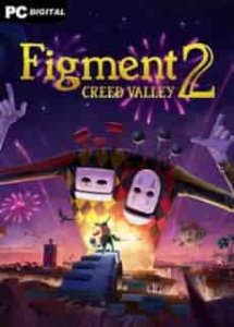 Figment 2: Creed Valley игра с торрента