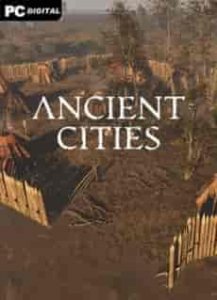 Ancient Cities игра торрент