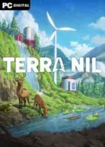 Terra Nil игра с торрента