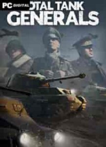 Total Tank Generals игра с торрента