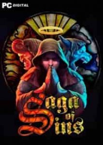 Saga of Sins игра торрент