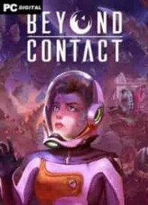 Beyond Contact игра с торрента