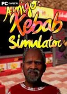 Amigo: Kebab Simulator игра торрент