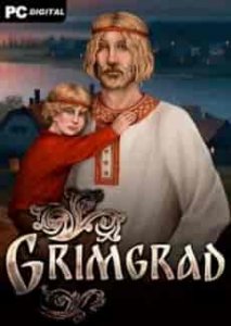 Grimgrad игра торрент