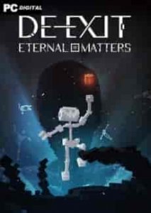 DE-EXIT - Eternal Matters игра торрент