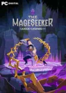 The Mageseeker: A League of Legends Story игра с торрента