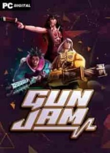 GUN JAM игра торрент