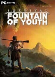 Survival: Fountain of Youth игра торрент