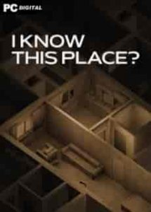 I Know This Place..? (chapter I) игра торрент