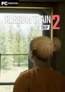 Russian Train Trip 2 игра с торрента