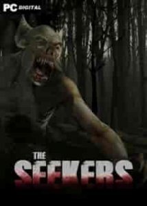 The Seekers: Survival игра торрент