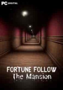 Fortune Follow: The Mansion игра торрент