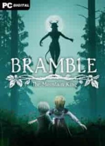 Bramble: The Mountain King игра торрент