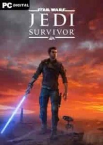 STAR WARS Jedi: Survivor игра торрент