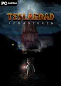 Teslagrad Remastered игра торрент