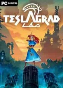 Teslagrad 2 игра торрент