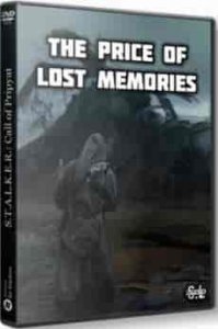 Сталкер The Price of Lost Memories игра с торрента