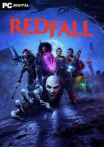 Redfall - Bite Back Edition игра торрент