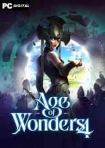 Age of Wonders 4 игра с торрента