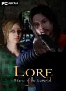 Lore: Curse Of The Elemental игра торрент