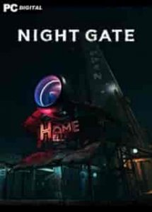 Night Gate игра торрент