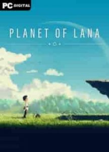 Planet of Lana игра с торрента