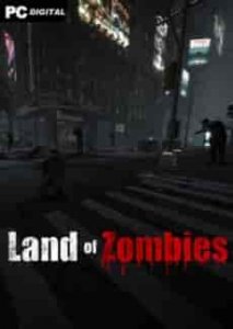 Land of Zombies игра с торрента