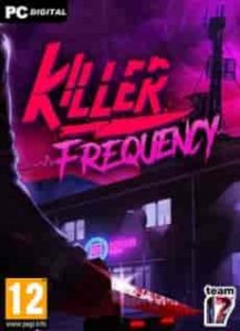 Killer Frequency игра торрент