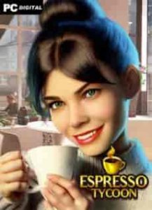 Espresso Tycoon игра торрент