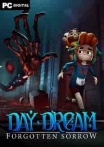 Daydream: Forgotten Sorrow игра торрент